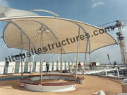 Tensile Structures