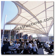 Tensile Structures