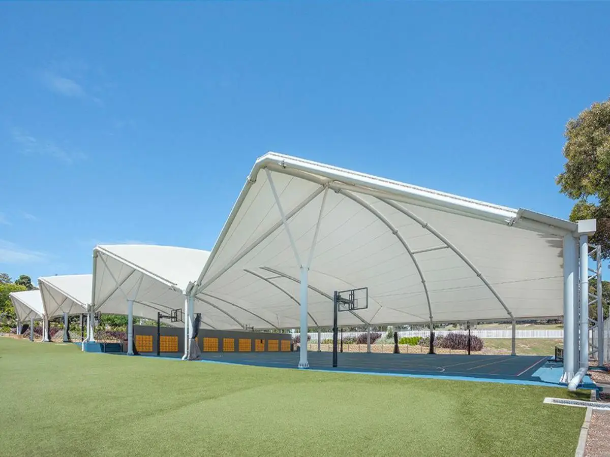 Sports Tensile Structures