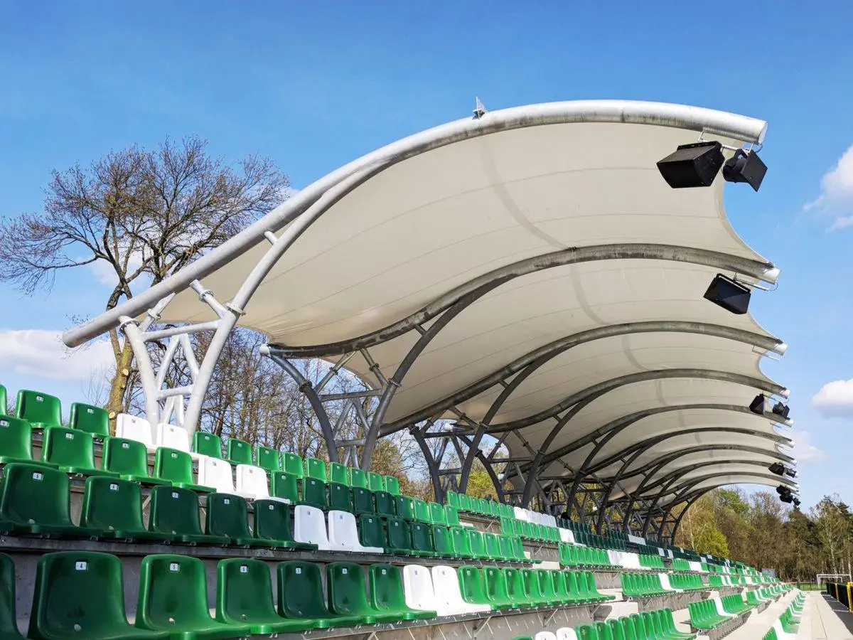 Sports Tensile Structures